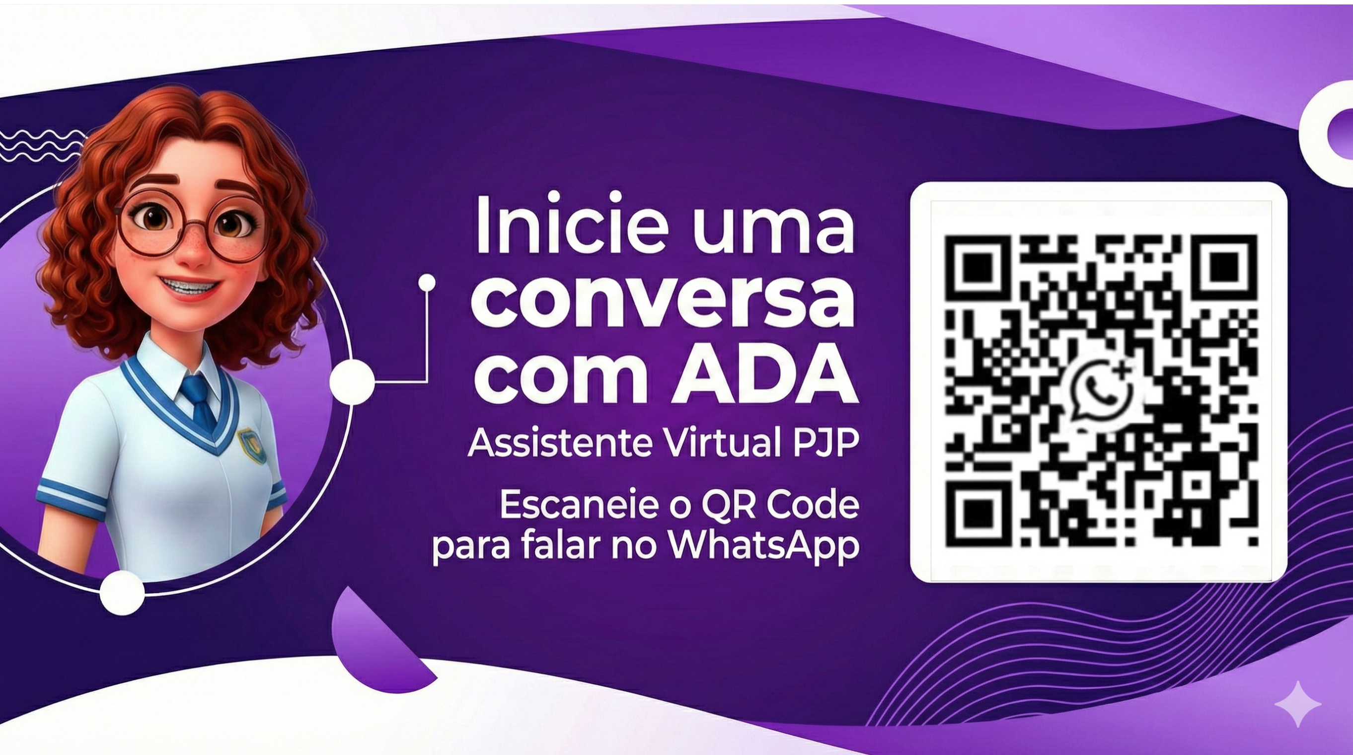 QR Code Whatsapp